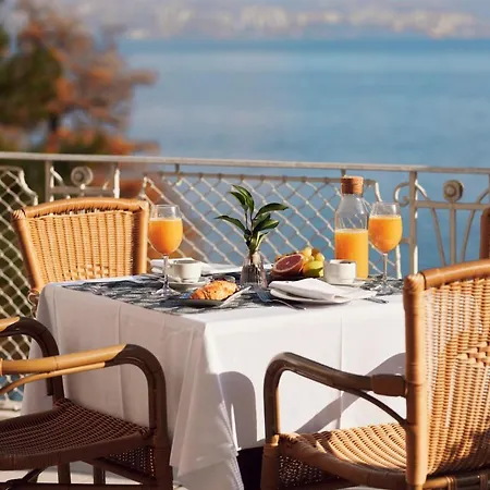 Hotel Lovran 3* Lovran