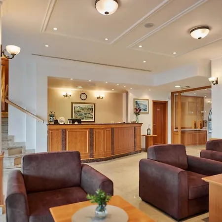 Hotel Lovran Lovran