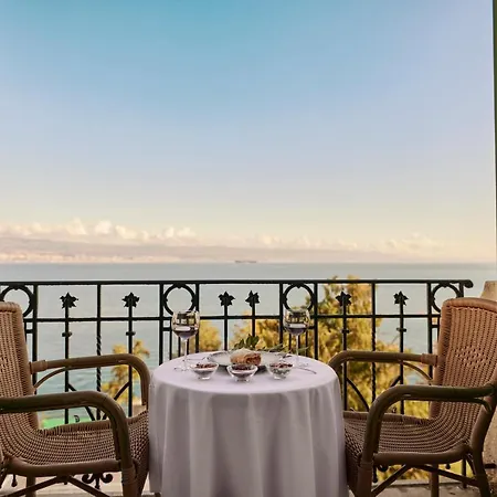 Отель Hotel Lovran 3*