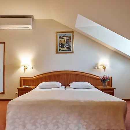 Hotel Hotel Lovran Lovran