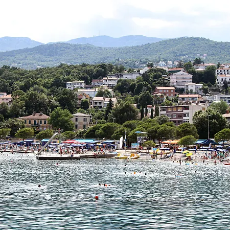 Hotel Lovran 3*
