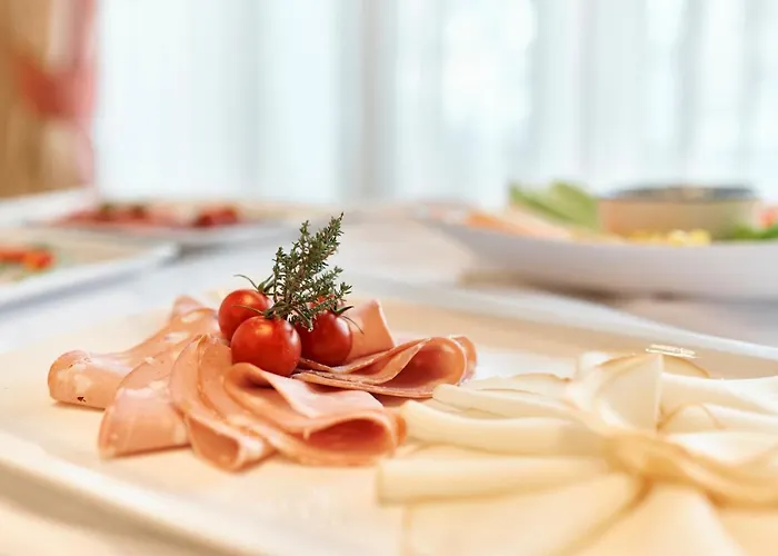 Hotel Lovran 3* Laurana