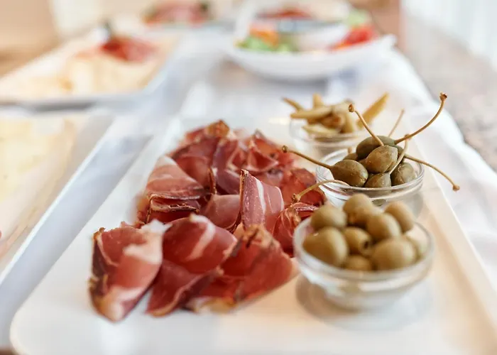 Hotel Hotel Lovran Laurana