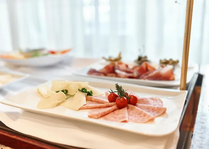 Hotel Hotel Lovran 3*