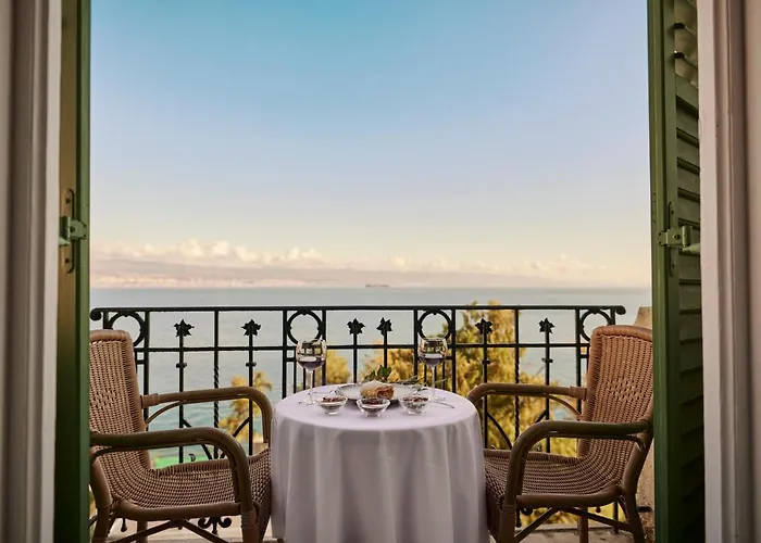 Hotel Hotel Lovran 3*