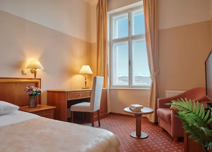 Hotel Hotel Lovran 3*