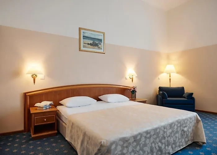 Hotel Hotel Lovran 3*