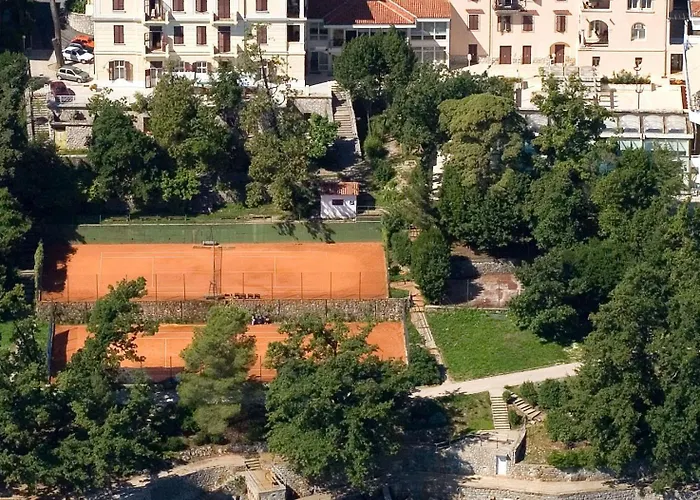 Hotel Hotel Lovran Laurana