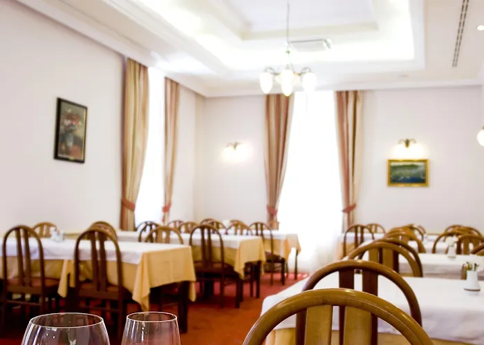 Hotel Lovran Hotel 3*