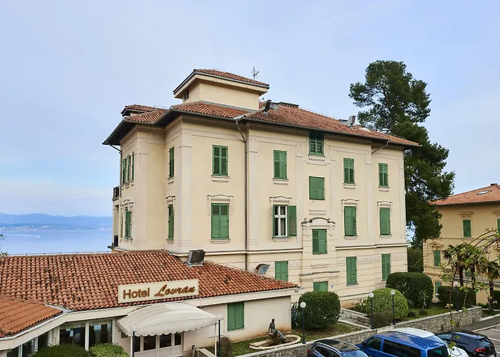 Hotel Lovran Laurana