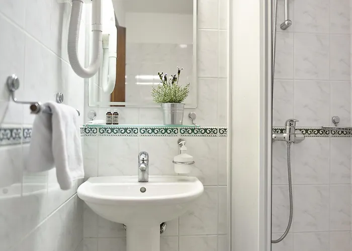 Hotel Lovran Hotel Laurana