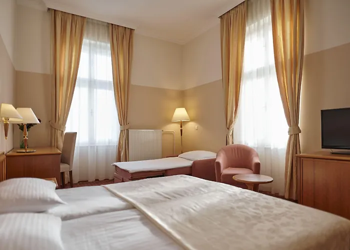 Hotel Lovran 3* Laurana