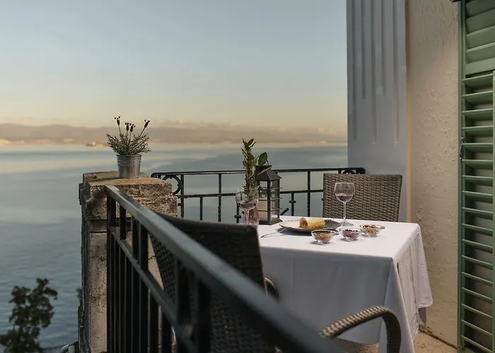 Hotel Hotel Lovran Laurana