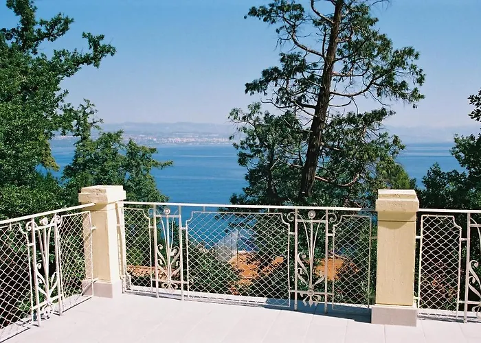 Hotel Lovran Hotel Laurana