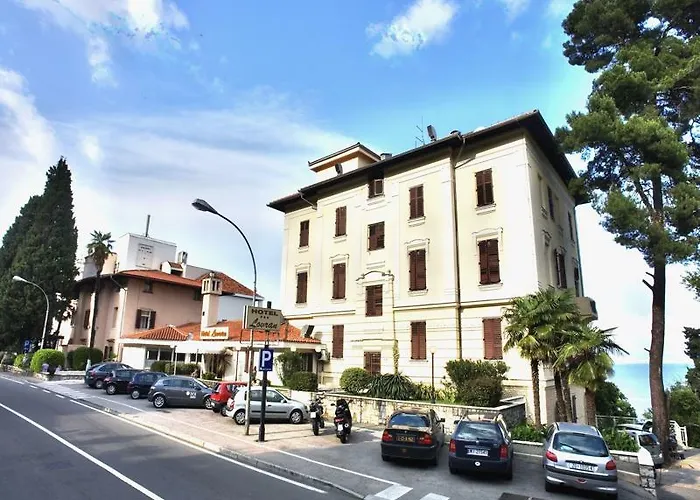 Hotel Hotel Lovran