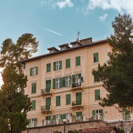 Hotel Lovran Lovran