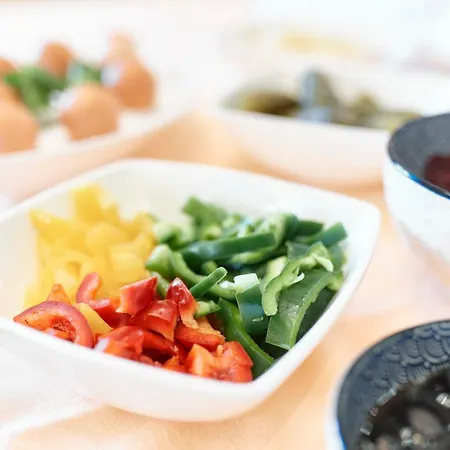 Hotel Lovran 호텔 3*