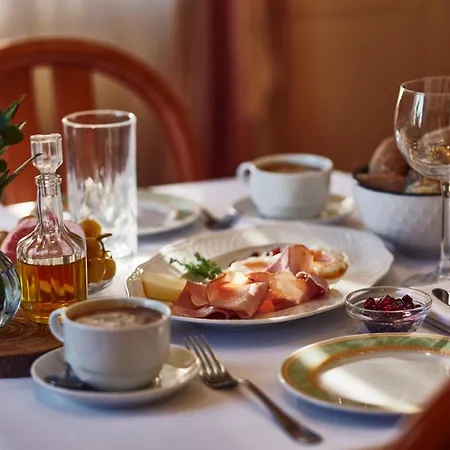 Szálloda Hotel Lovran