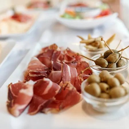 Hotel Hotel Lovran Lovran