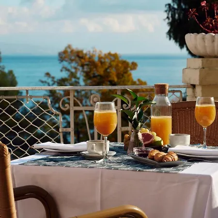 Hotel Hotel Lovran Lovran