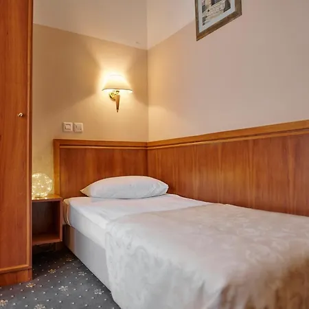 Szálloda Hotel Lovran