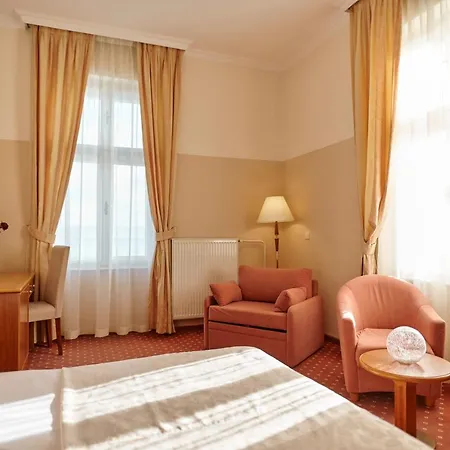 Ξενοδοχείο Hotel Lovran