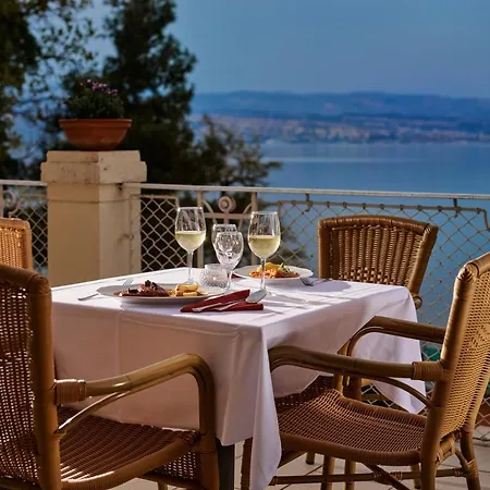 Hotel Lovran Ξενοδοχείο Lovran