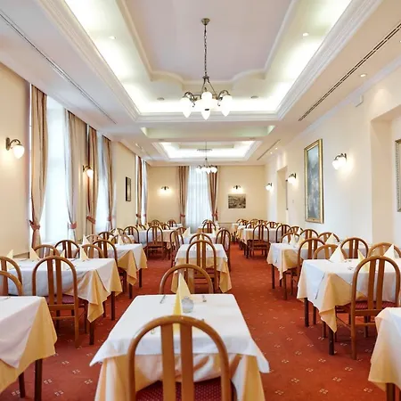 Hotel Lovran Hotel Lovran