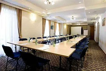 호텔 Hotel Lovran 3*