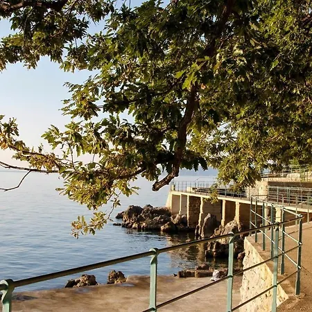 Hotel Hotel Lovran