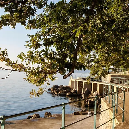 Hotel Hotel Lovran