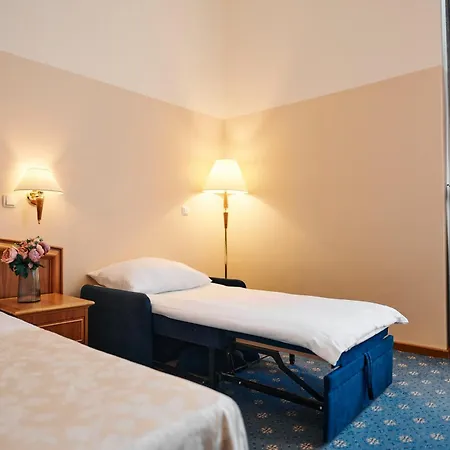 Hotel Lovran Hotel 3*
