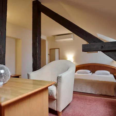 Hotel Hotel Lovran