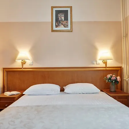 Hotel Hotel Lovran