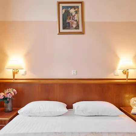 Hotel Hotel Lovran 3*