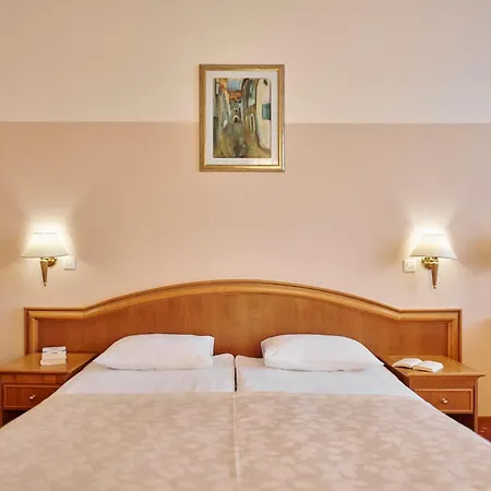 Hotel Lovran Lovran