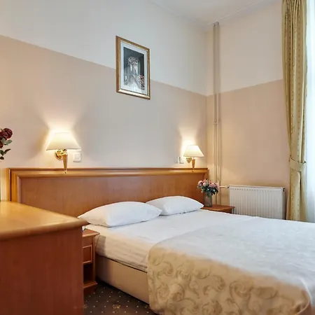 Ξενοδοχείο Hotel Lovran
