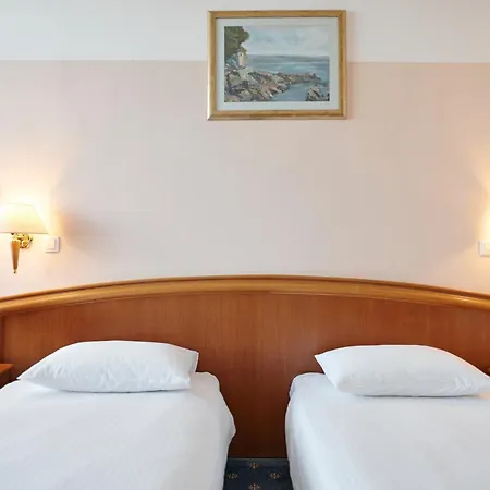 Hotel Hotel Lovran Lovran