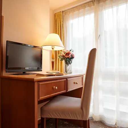 Hotel Lovran Hotel 3*