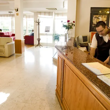 Hotel Lovran Hotel