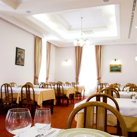 Hotel Lovran Hotel 3*