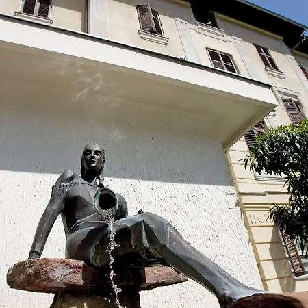 Hotel Lovran Hotel