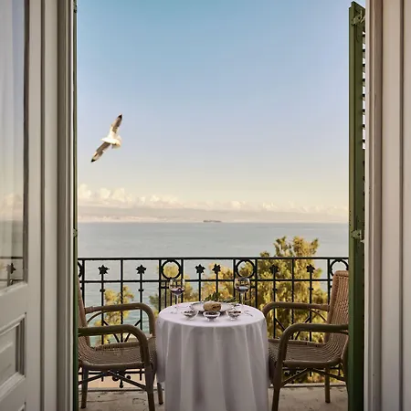 Hotel Lovran Ξενοδοχείο