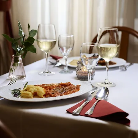Hotel Lovran Ξενοδοχείο 3*