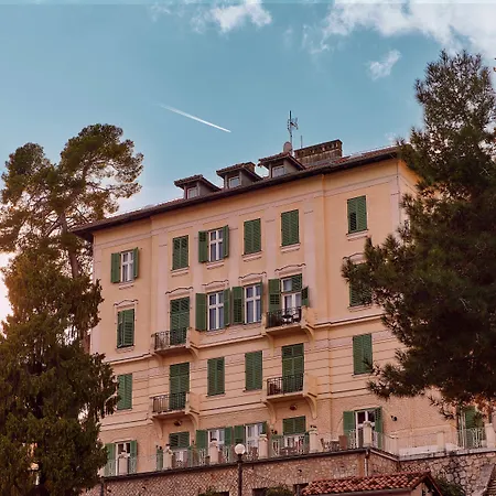 Hotel Hotel Lovran