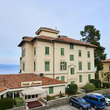 Hotel Lovran Lovran
