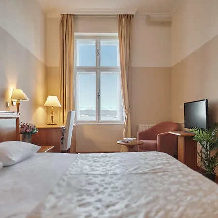 Hotel Lovran Hotel