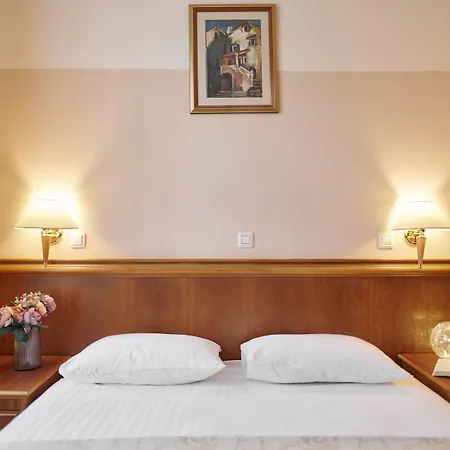 Hotel Lovran Hotel