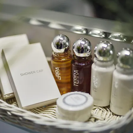 Hotel Lovran 3* 로브란