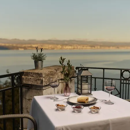 Hotel Lovran Laurana